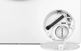 Siemens iQ700 WG54B204FG wasmachine