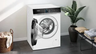 Siemens iQ700 WG54B204FG wasmachine