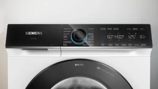 Siemens iQ700 WG54B204FG wasmachine