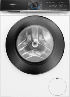 Siemens iQ700 WG54B20AFG wasmachine 10 kg wit