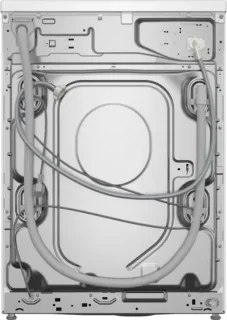Siemens iQ700 WG54B20AFG wasmachine 10 kg wit