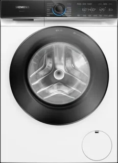 Siemens iQ700 WG54B20AFG wasmachine 10 kg wit