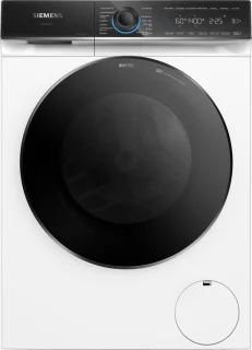 Siemens iQ700 WG54B20CNL Wasmachine 10 kg 1400 rpm