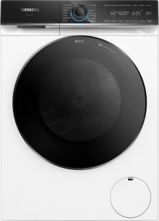 Siemens iQ700 WG56B20BNL Wasmachine 10 kg 1600 rpm