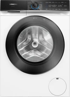 Siemens iQ700 WG56B2AAFG Wasmachine 10 kg 1600 rpm