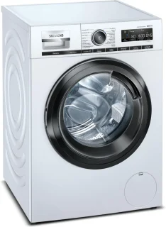 Siemens iQ700 WM14VM0EFG Wasmachine 1400 rpm
