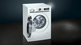 Siemens iQ700 WM14VM0EFG Wasmachine 1400 rpm