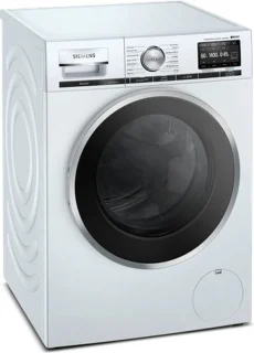 Siemens iQ800 WM14VE0PFG wasmachine 9 kg wit