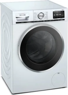 Siemens iQ800 WM14VE0PFG wasmachine 9 kg wit