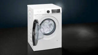 Siemens WG44G102FG Wasmachine