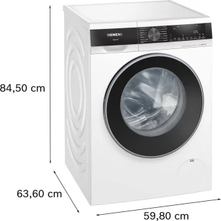 Siemens WG44G2FSNL iQ500 Wasmachine