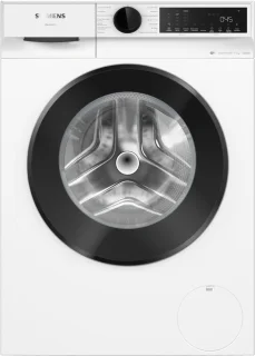 De Siemens WG44J200NL iQ500 Wasmachine in één oogopslag