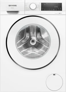 Siemens WG46G2ZEFG iQ500 Wasmachine