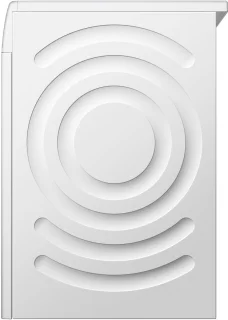 Siemens WG46G2ZEFG iQ500 Wasmachine