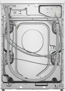 Siemens WG46G2ZEFG iQ500 Wasmachine