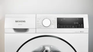 Siemens WG46G2ZEFG iQ500 Wasmachine