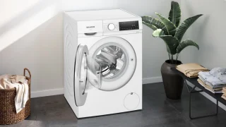 Siemens WG46G2ZEFG iQ500 Wasmachine