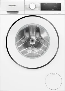 Siemens WG46G2ZEFG iQ500 Wasmachine