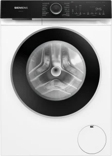 Siemens WG54N2A5NL iQ500 wasmachine 10 kg 1400 toeren