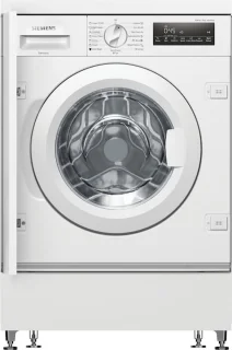 Siemens WI14W542EU Voorlader Wasmachine 8kg 1400RPM Wit