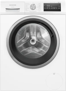 Siemens WM14N201NL wasmachine 8 kg 1400 tpm