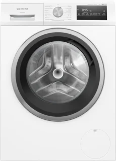 Siemens WM14N201NL wasmachine 8 kg 1400 tpm