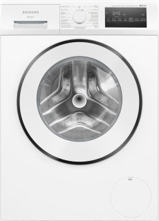 De Siemens WM14N27XFG iQ300 Wasmachine in één oogopslag