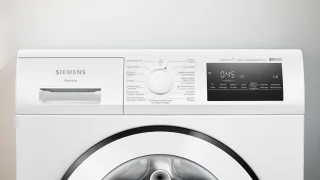 Siemens WM14N27XFG iQ300 Wasmachine