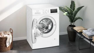 Siemens WM14N27XFG iQ300 Wasmachine