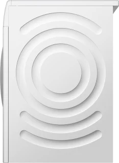Siemens WM14N2S7AT Wasmachine Voorlader 8 kg Wit