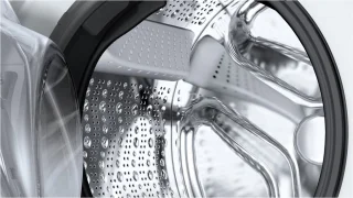 Siemens WM14N2S7AT Wasmachine Voorlader 8 kg Wit