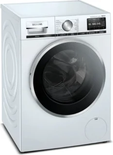 Siemens WM6HXE41FG Wasmachine