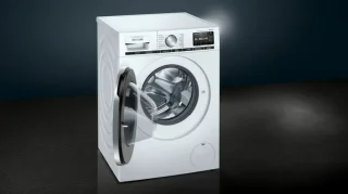 Siemens WM6HXE41FG Wasmachine