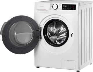 Tomado TWM8001W Wasmachine