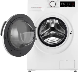 Tomado TWM8001W Wasmachine