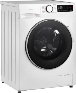 Tomado TWM8001W Wasmachine