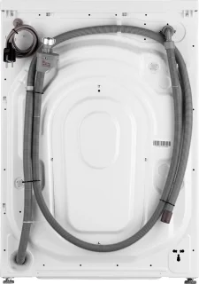 Tomado TWM8001W Wasmachine