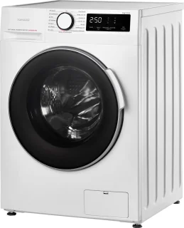 Tomado TWM8001W Wasmachine