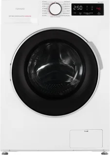 Tomado TWM8001W Wasmachine
