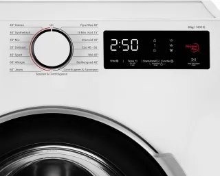 Tomado TWM8001W Wasmachine