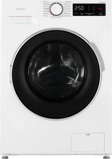 Tomado TWM8001W Wasmachine