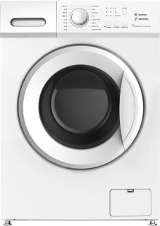 Wasmachine 6 kg review