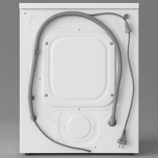 Wasmachine 8 kg