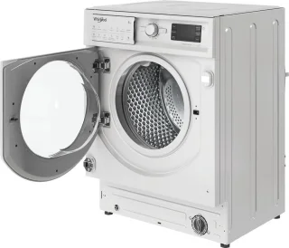 Whirlpool BI WMWG 81485 PL Voorlader Wasmachine 8 kg Wit