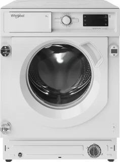 Whirlpool BI WMWG 91485 EU - Inbouwwasmachine
