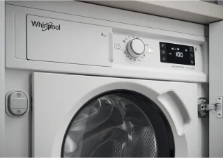 Whirlpool BI WMWG 91485 EU - Inbouwwasmachine