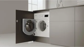 Whirlpool BI WMWG 91485 EU - Inbouwwasmachine