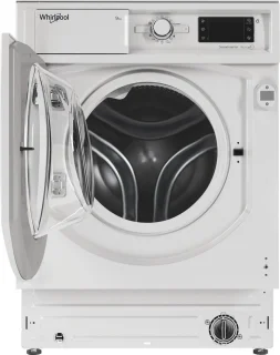 Whirlpool BI WMWG 91485 EU - Inbouwwasmachine
