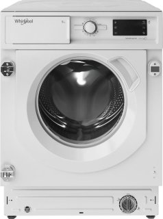 Whirlpool BI WMWG 91485 EU - Inbouwwasmachine review