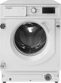 Whirlpool BI WMWG 91485 EU - Inbouwwasmachine